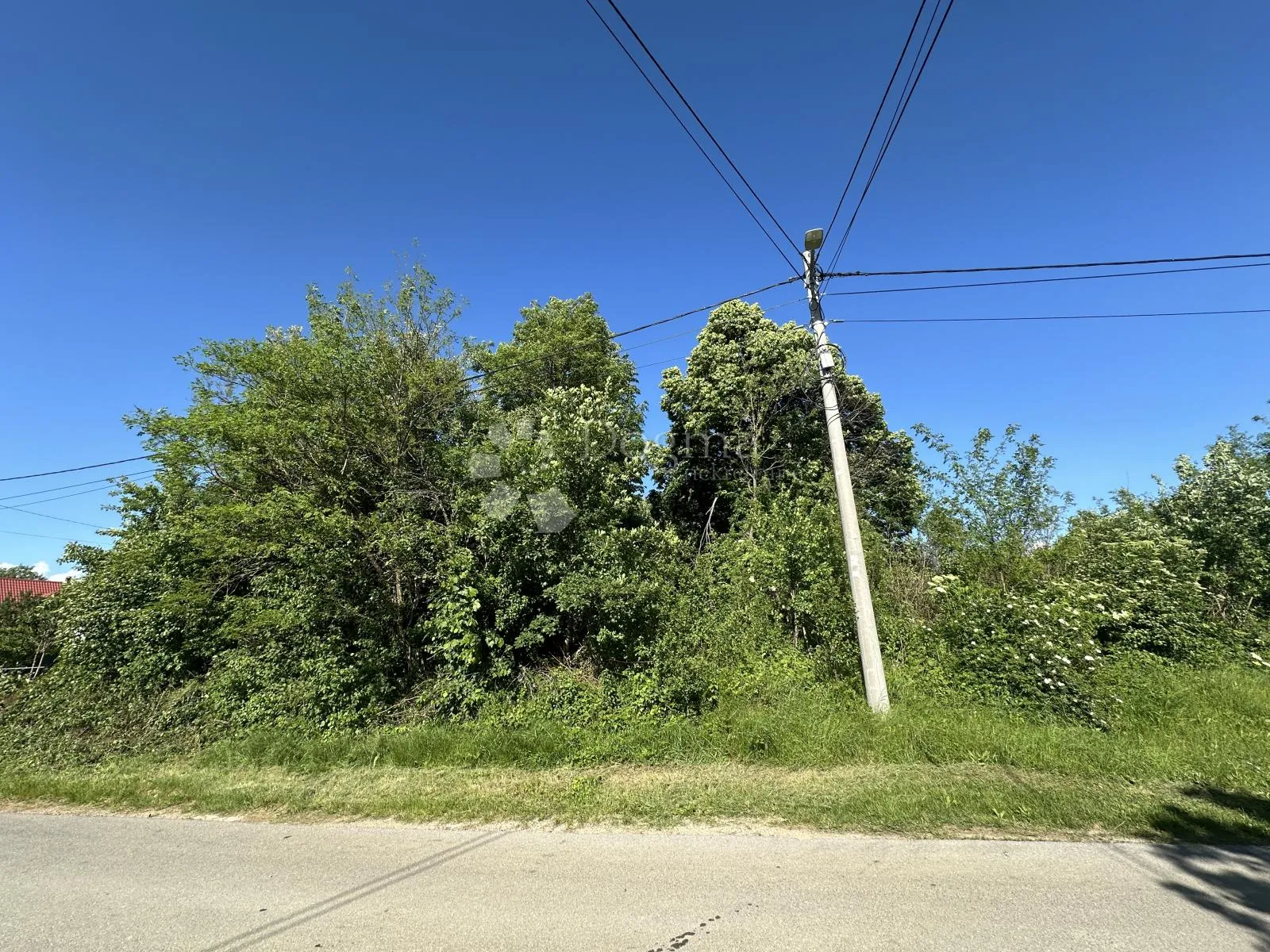 gospić 16312 m2 građevinsko / poljoprivredno zemljište - slika 3