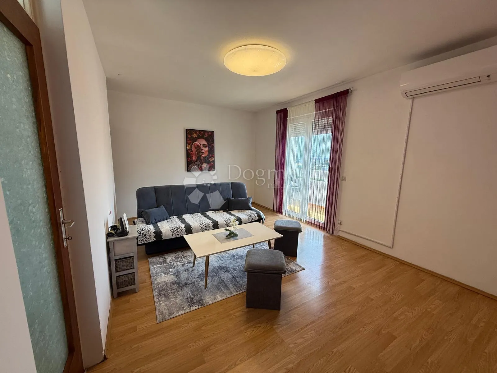 pula – vidikovac |renoviran stan 66,24 m²|9. kat|lift - slika 8