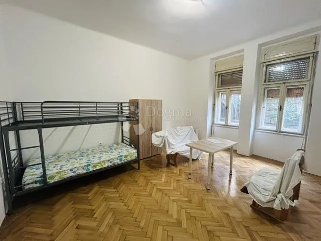 stan za investiciju u neposrednoj blizini centra rijeke - slika 3