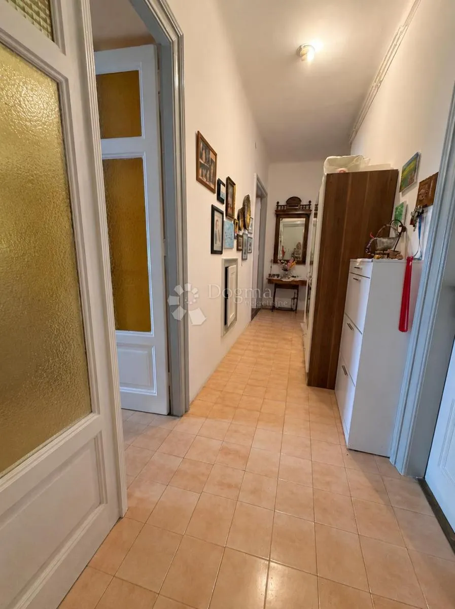 brajda, ulica fiorella la guardie, 99 m² - slika 10