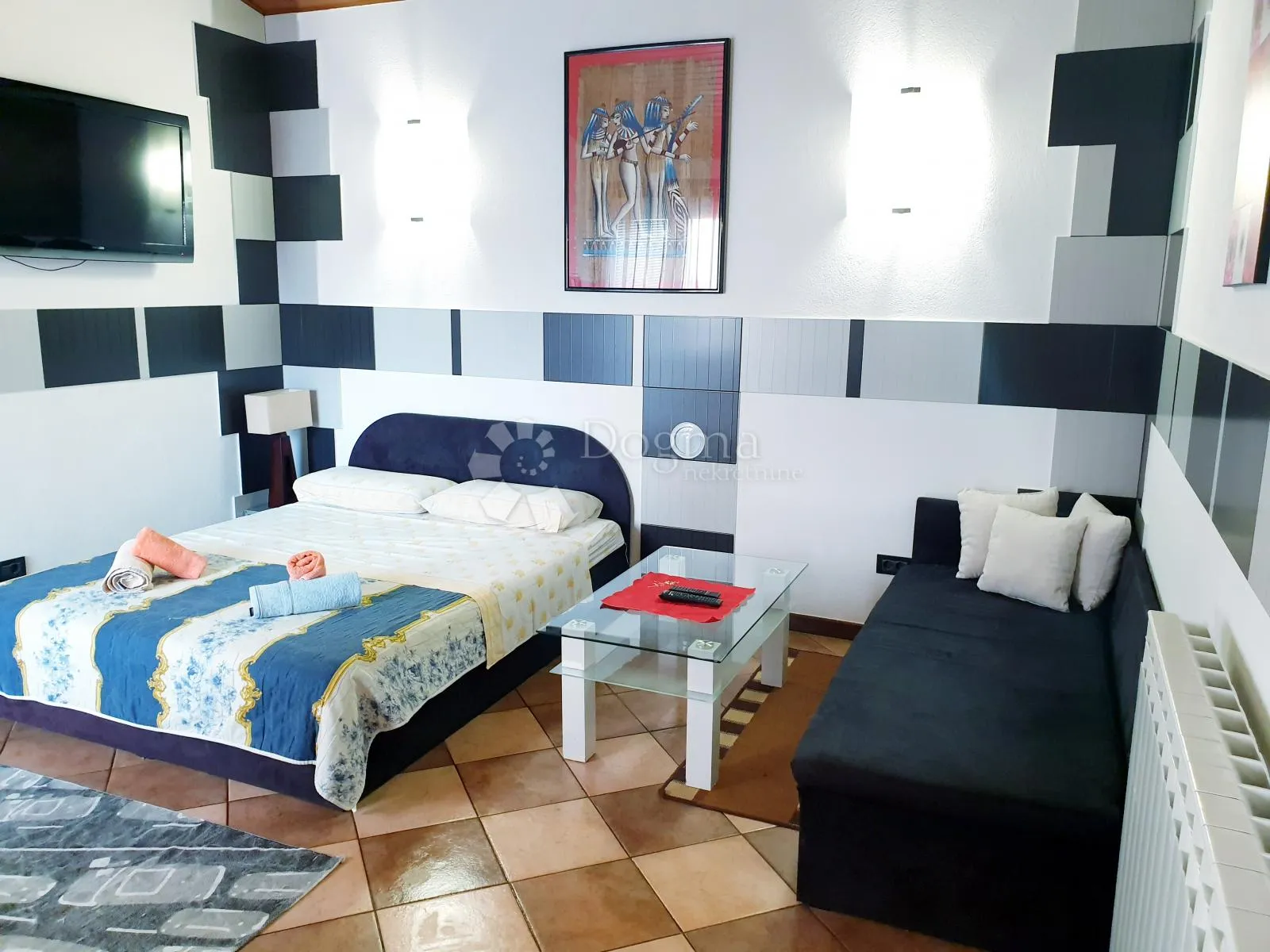 stan 122m2 rovinj- blizina plaže kuvi - slika 8