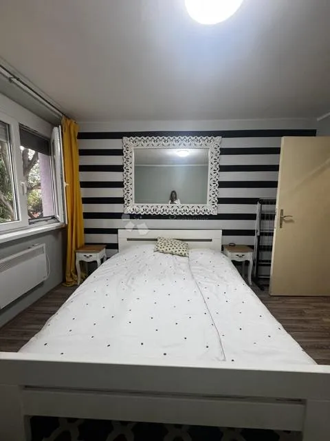 turnić-stilski uređen i potpuno opremljen,1s+db, 43 m2, visoko prizemlje - slika 3
