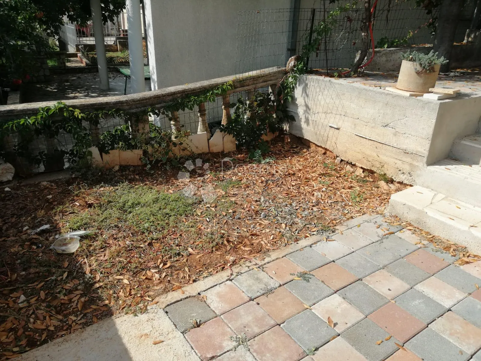 marina - kuća sa 4 apartmana i predivnim pogledom na more - slika 12