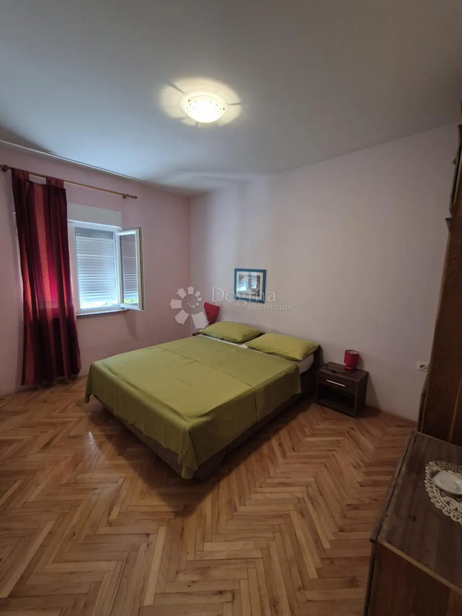prostrana apartmanska kuća sa panoramskim pogledom na more - slika 33