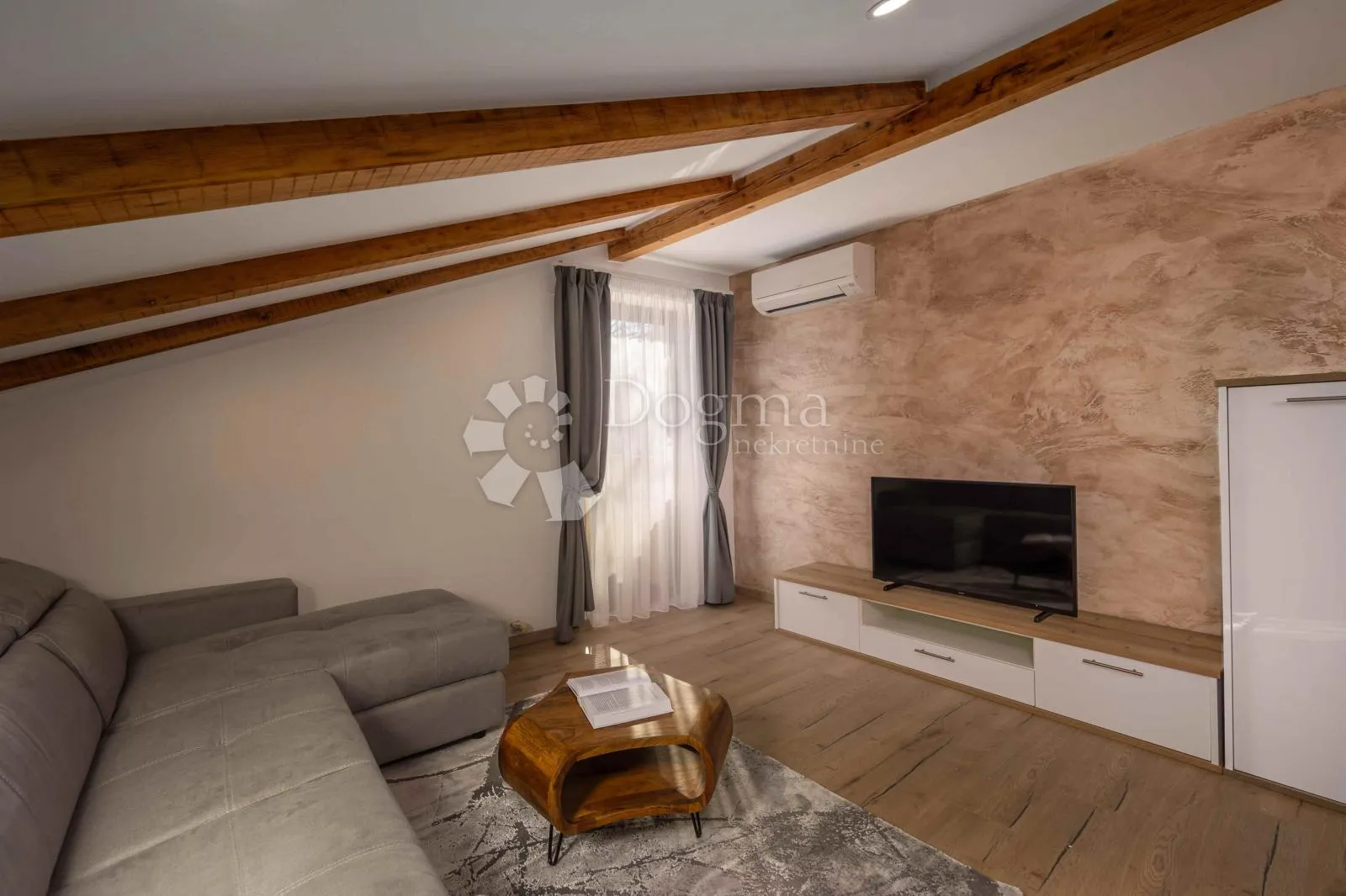 čavle, 1s+db, top apartman, režije u cijeni - slika 4