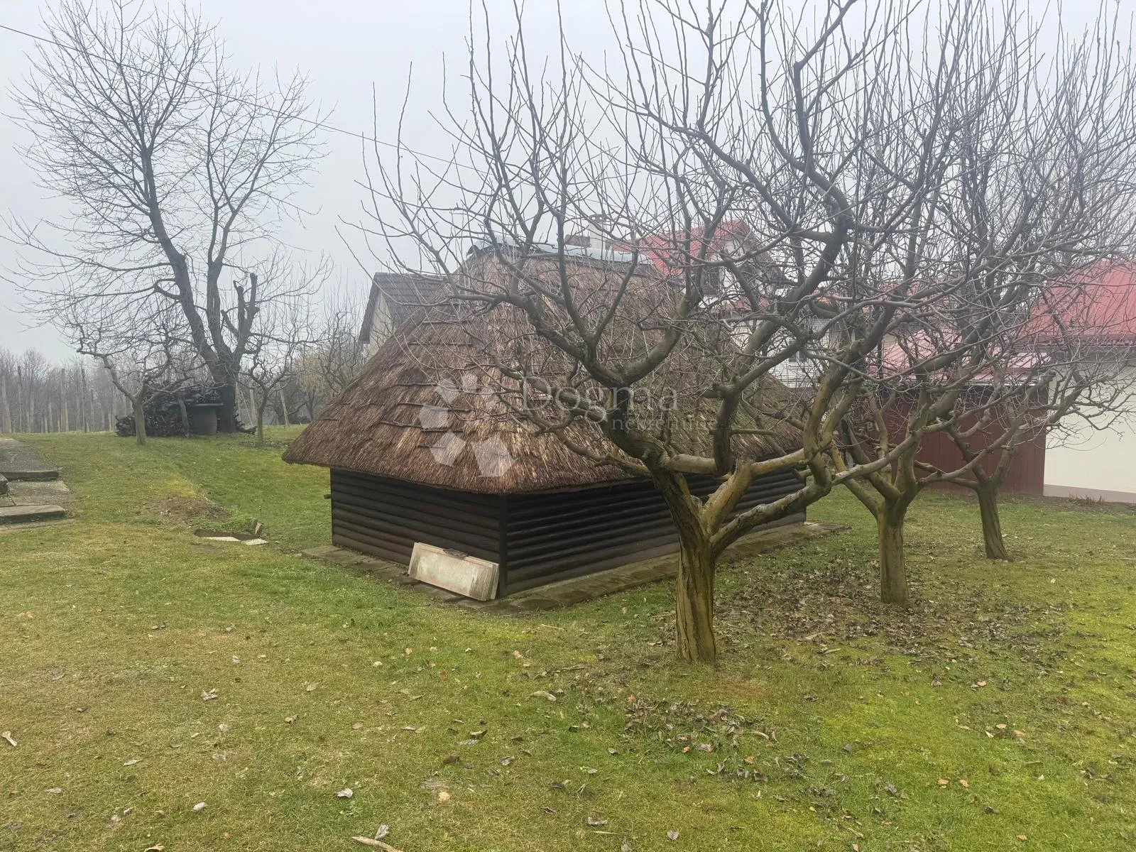 vikendica s predivnim pogledom u međimurju - slika 10