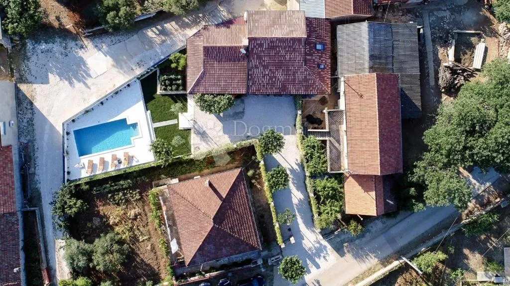 vila debeljak/sukošan - slika 3