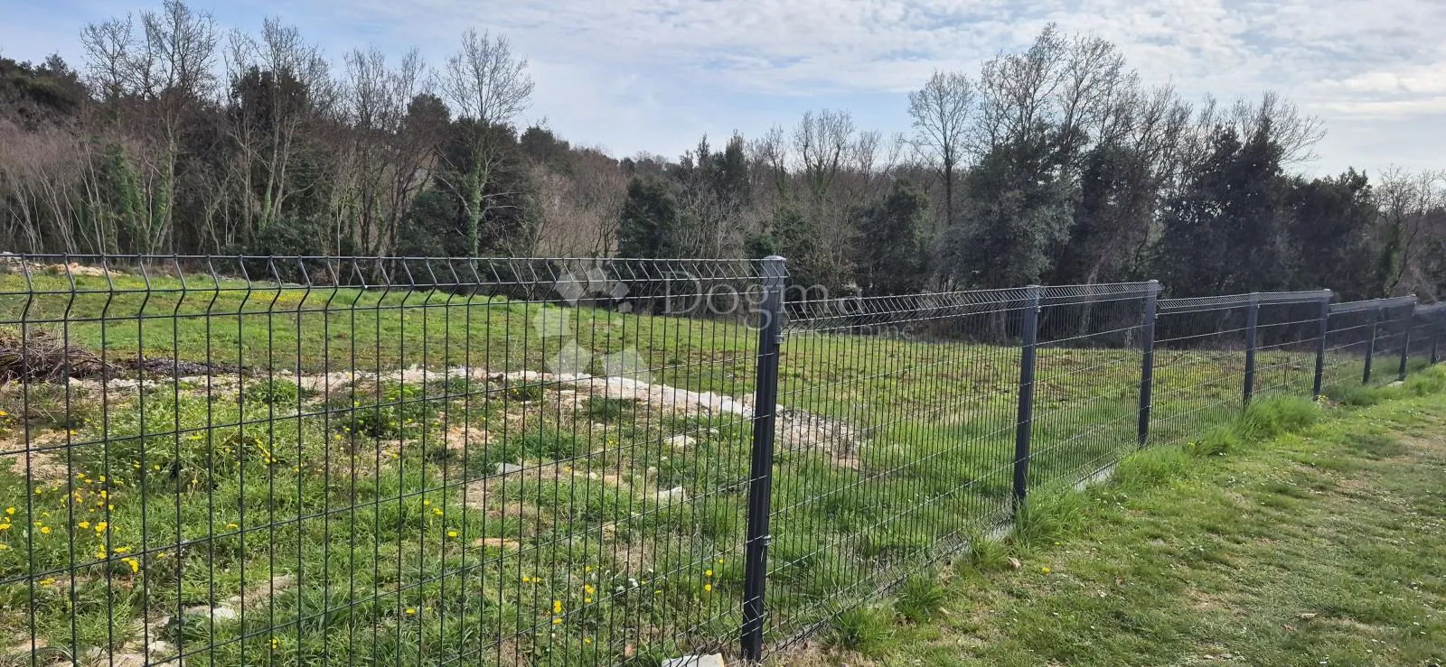 poljoprivredno zemljište 1,5 km od mora - slika 12