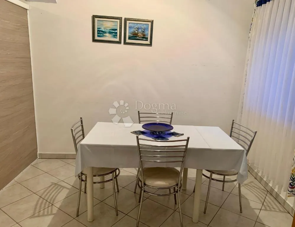 funtana!prilika!uhodana apartmanska kuća na parceli sa velikim potencijalom! - slika 53