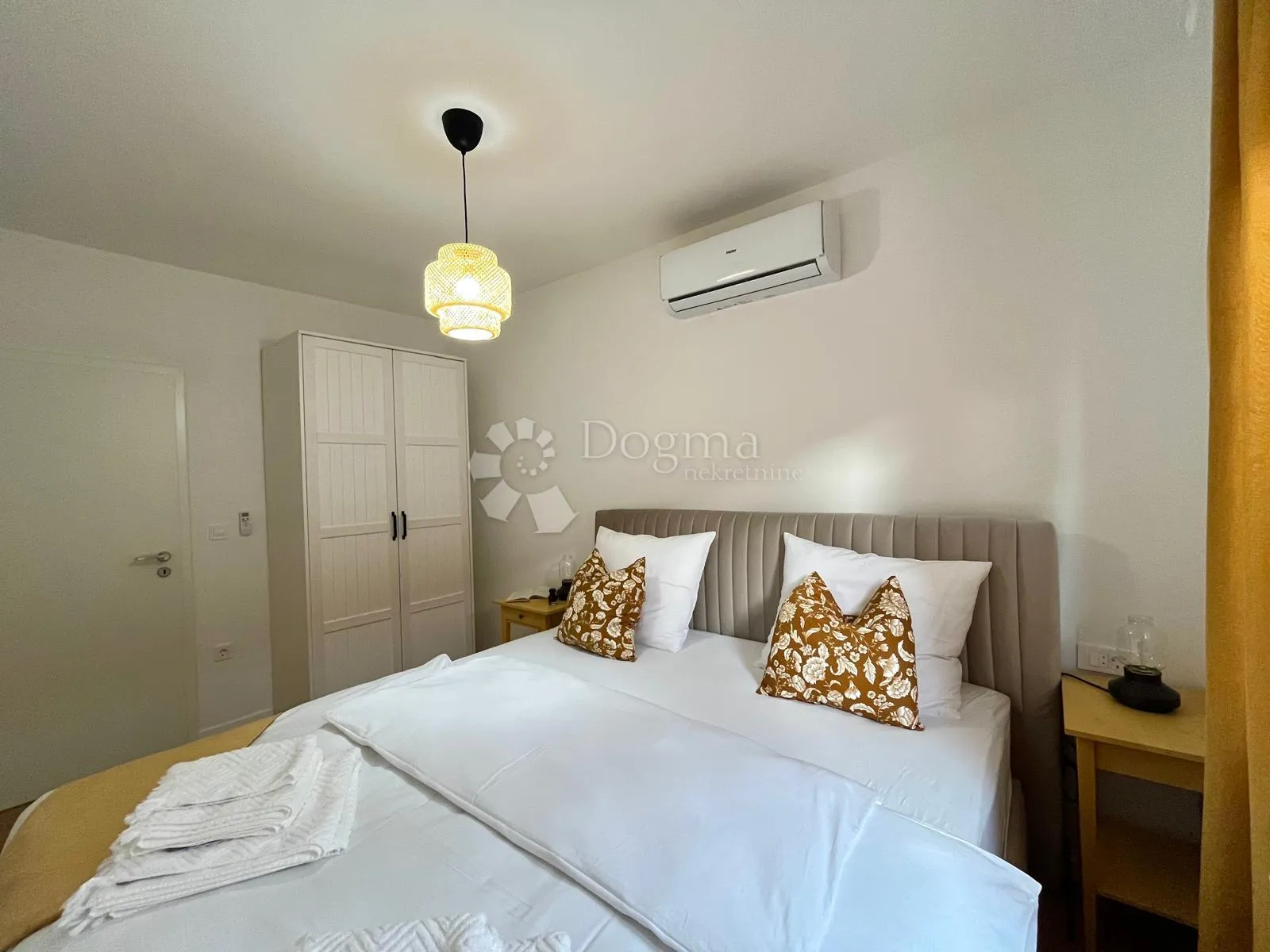 trosobni apartman na viru s1 - slika 7