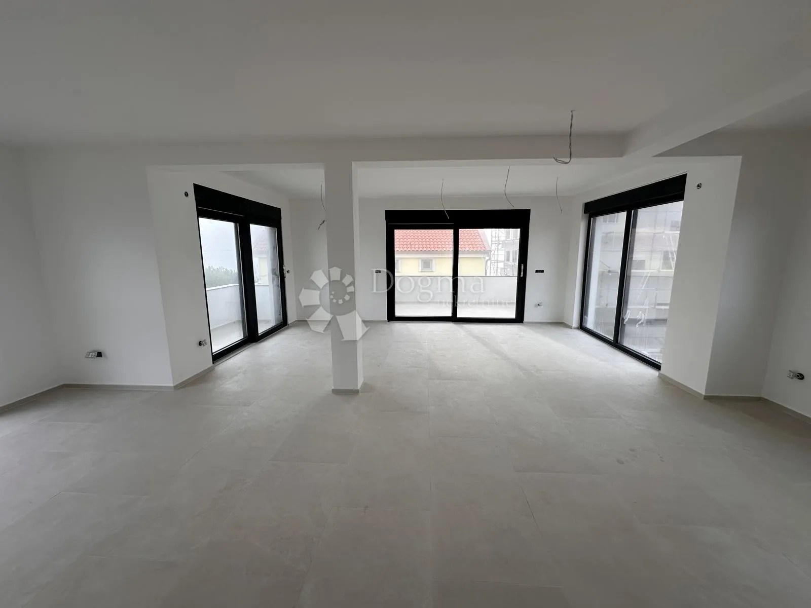 vir luksuzni apartman s2 120 m2 - slika 10