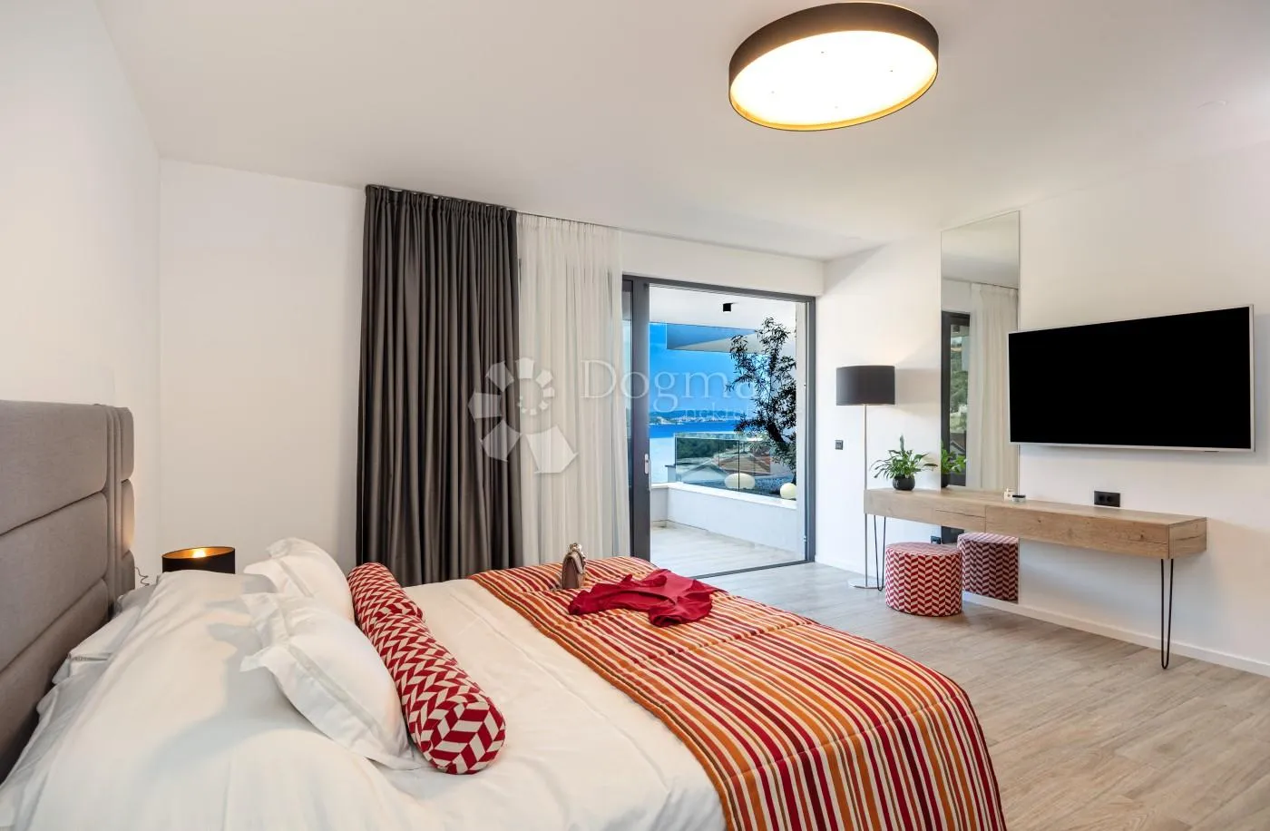marina kod trogira – luxuzne ville lucy ***** villa cherry - slika 24