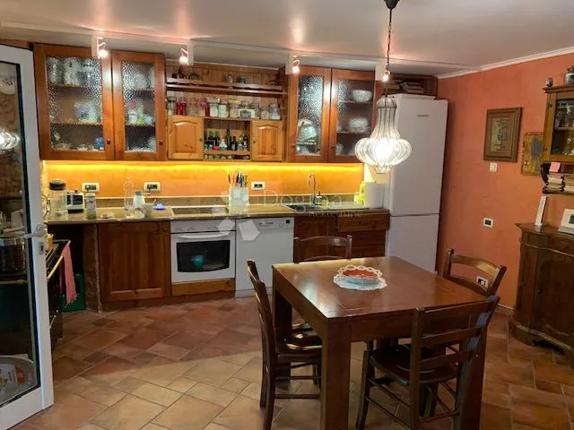gorski kotar vila s velikom okućnicom - slika 14