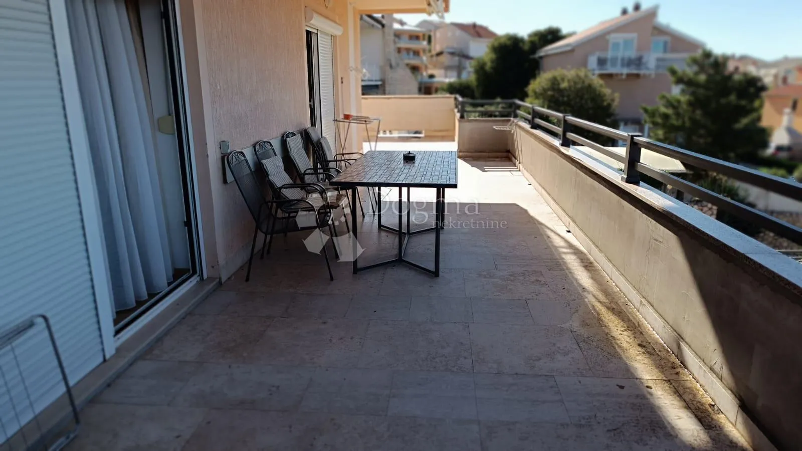 novi vinodolski, prekrasan stan 120 m2, bazen, parking, prilika ! - slika 20