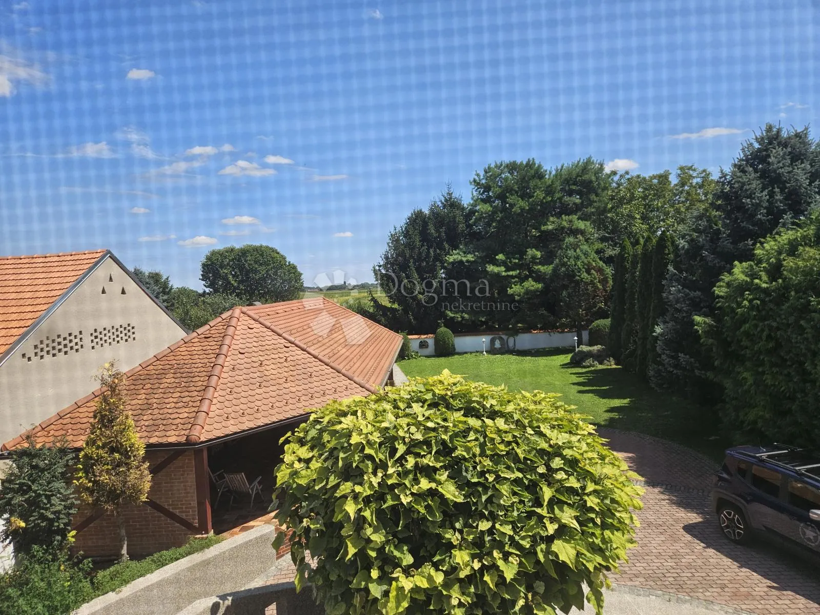 predivna vila u kuršancu - slika 65