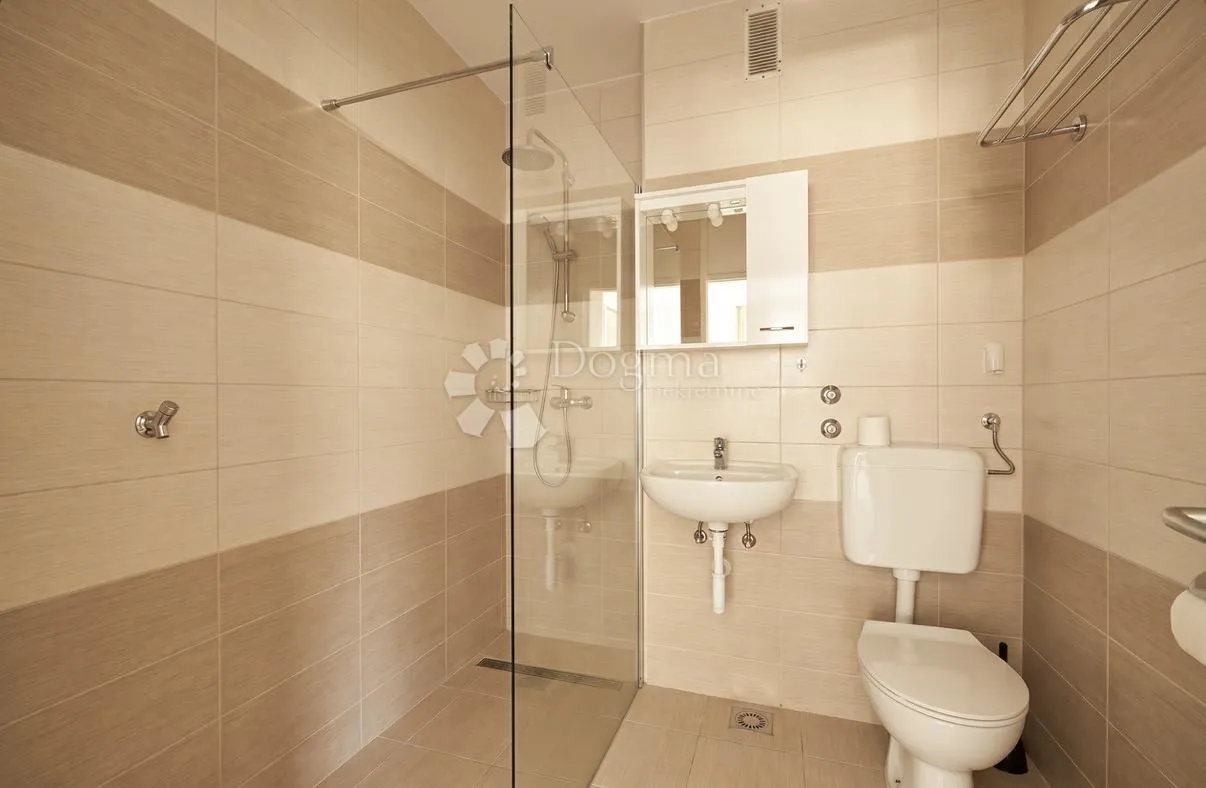 B. Magovca,44m2, 1soban stan (Adaptiran) - Zagreb