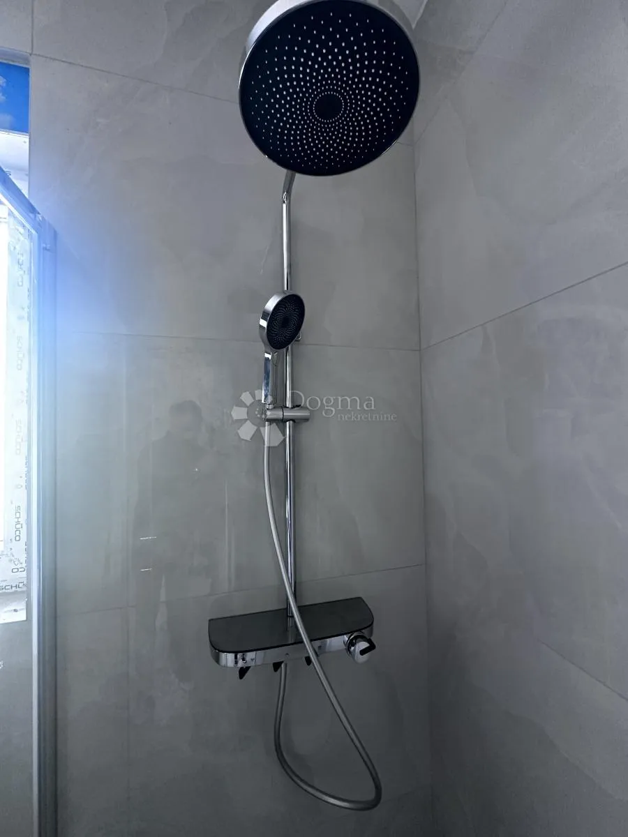 prodaje se apartman novogradnja seline s2 - slika 15