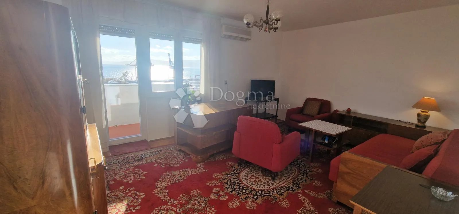 krimeja, trosoban stan za najam 80m2 - slika 12