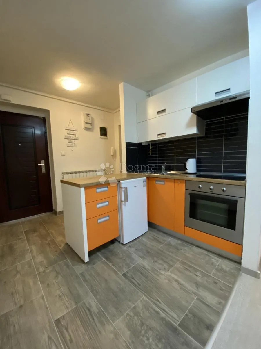 dvosoban stan, savski gaj, 32m2, zona tramvaja - slika 4