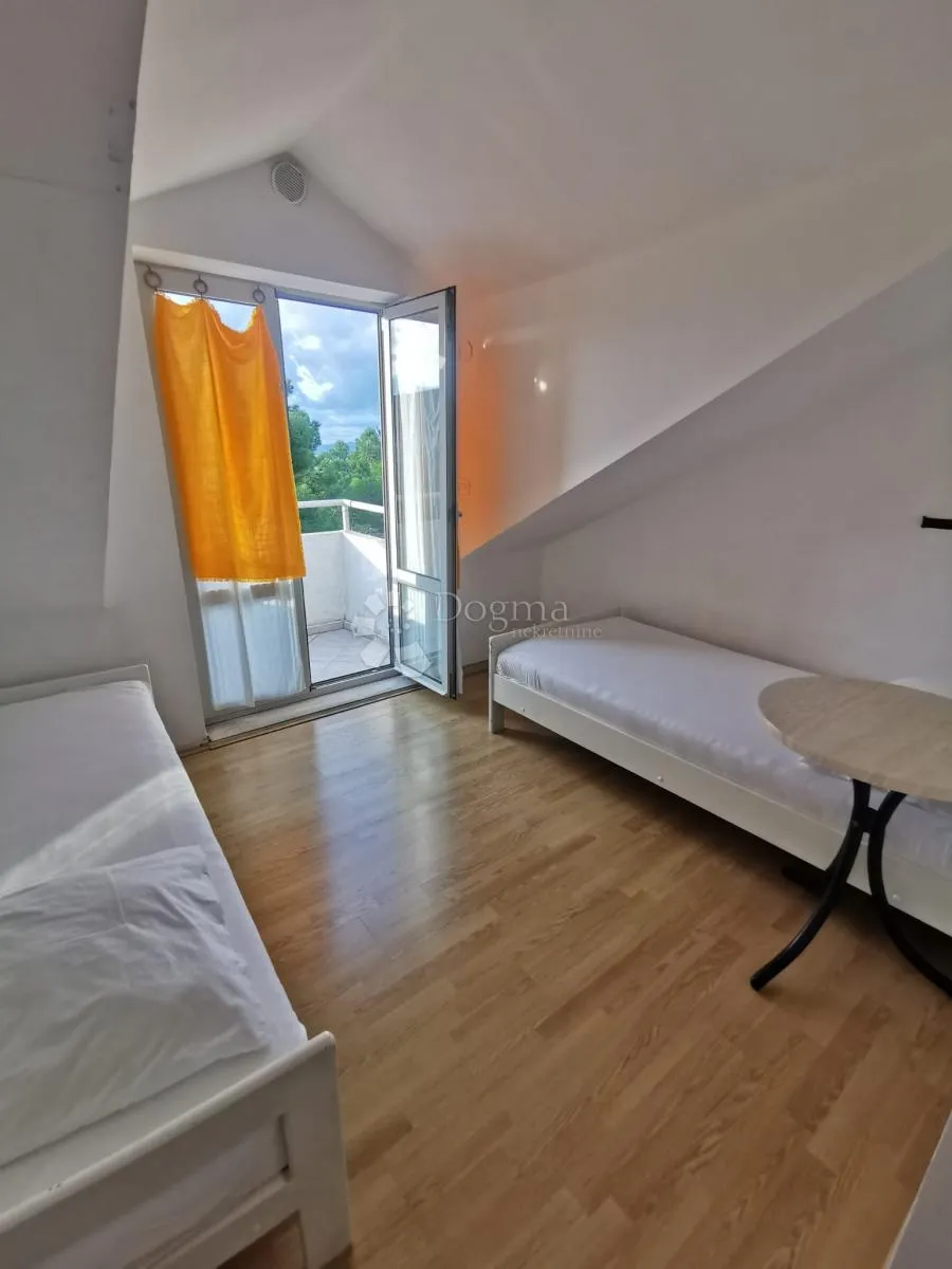 kuća 1.red do mora, uvala na otoku korčuli - slika 2