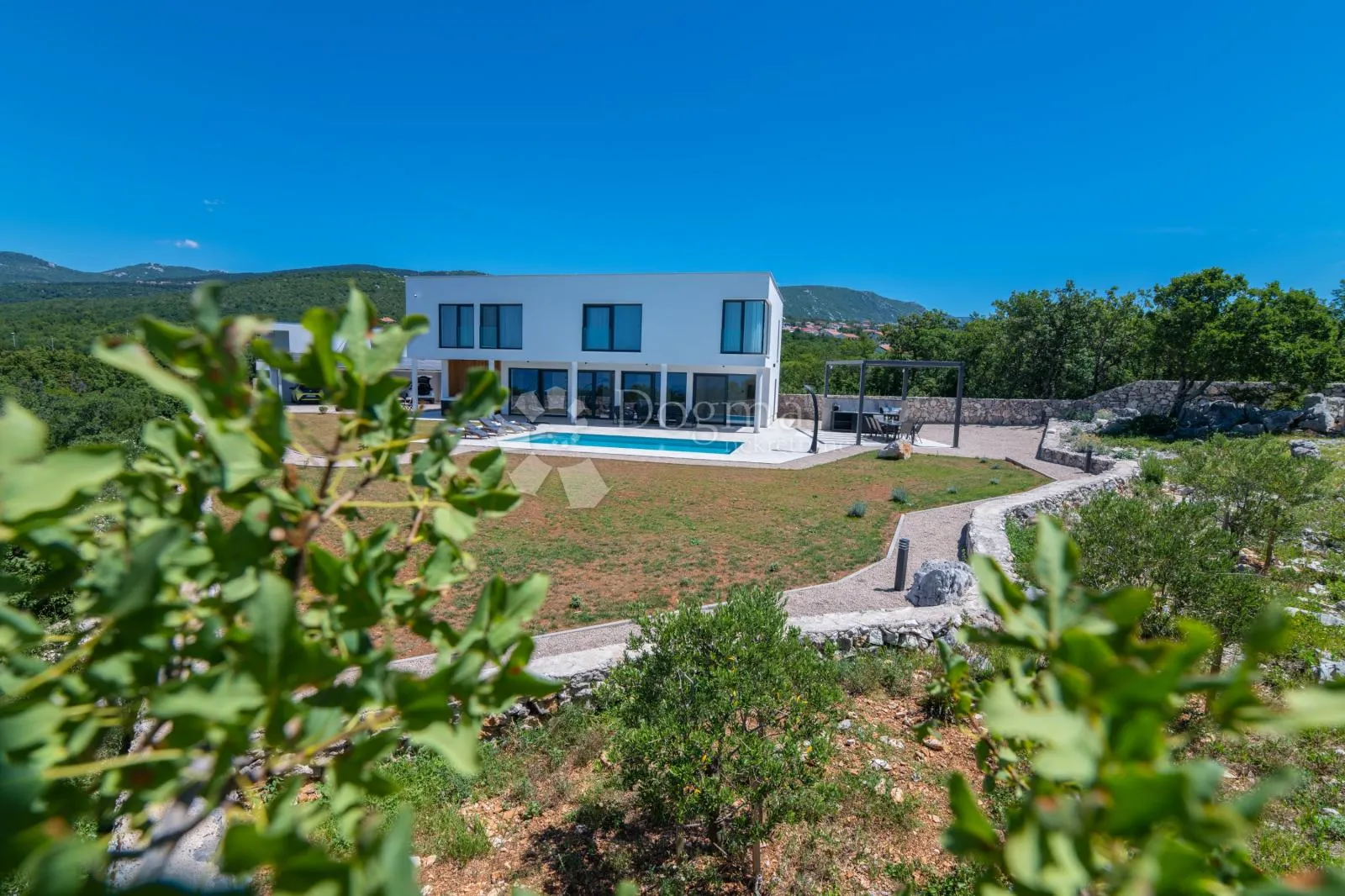villa iz snova za izbirljive - slika 3