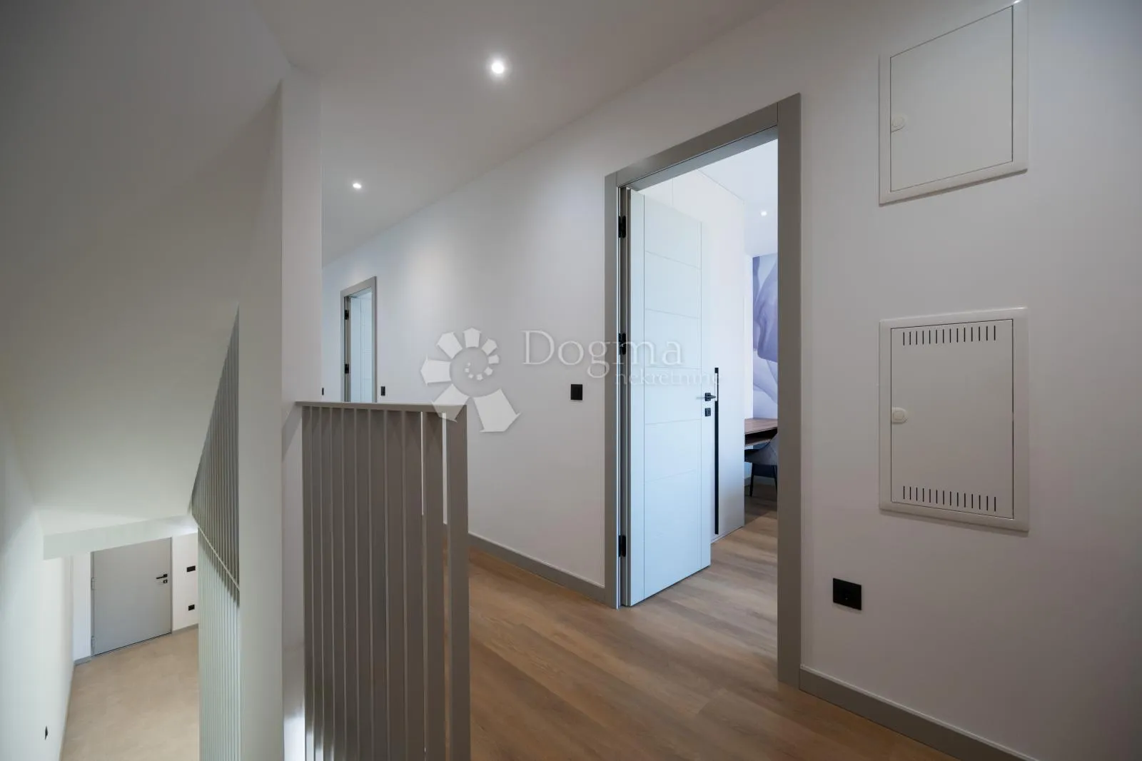 duplex vila namješteno privlaka - slika 10
