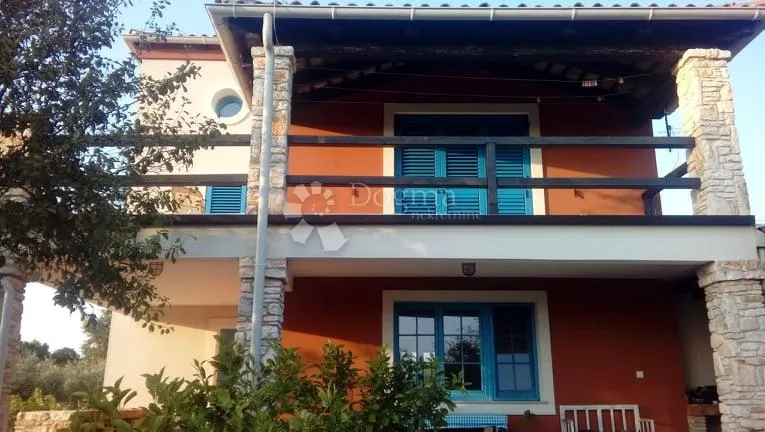 prekrasna stancija u okolici pule, s 10000 m² urbaniziranog zemljišta - slika 5