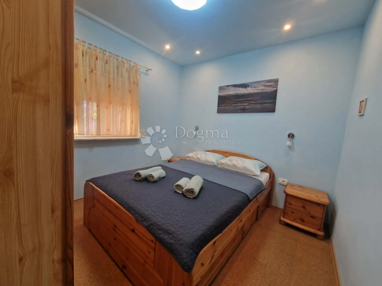 vrsi - zukve - apartmanska kuća u blizini mora - slika 20