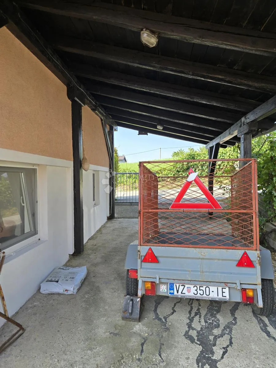 kuća za odmor s velikom okućnicom i voćnjakom - slika 30