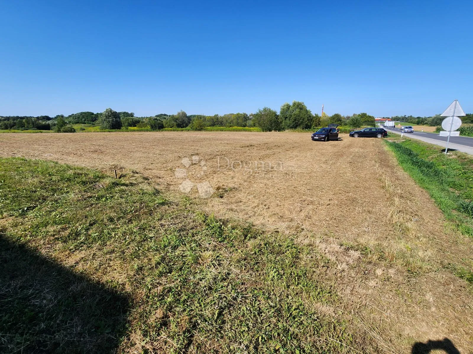 građevinsko zemljište 10.254m² svega 20 minuta od varaždina! - slika 3