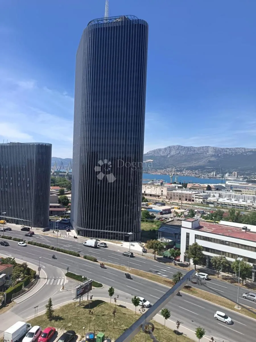 prodaja – jednosoban stan, kocunar, split - slika 5