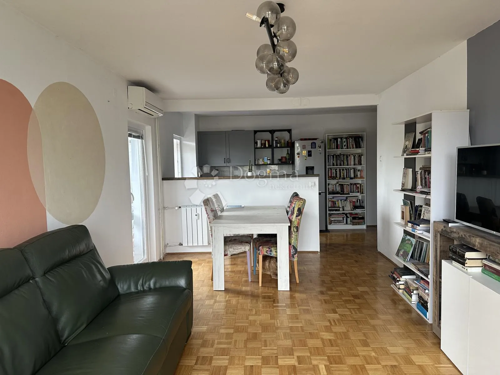 3.5 sobni stan | voltino - slika 2