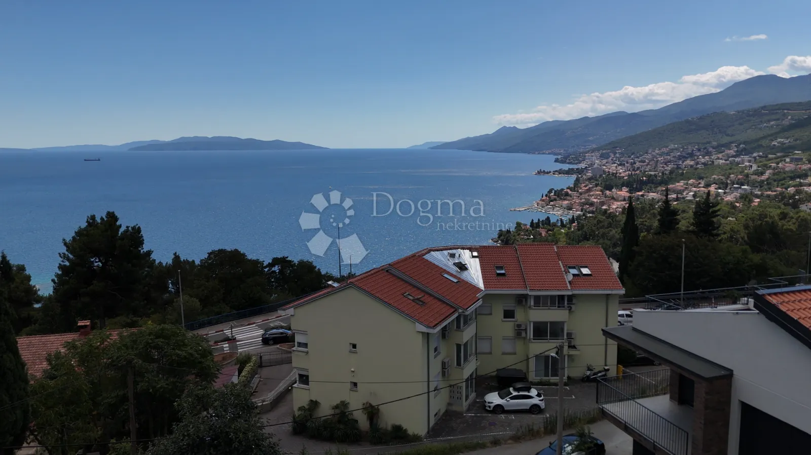 atraktivan poslovni prostor, matulji - slika 28