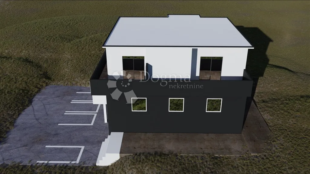 novogradnja tisno 50m2 - slika 5