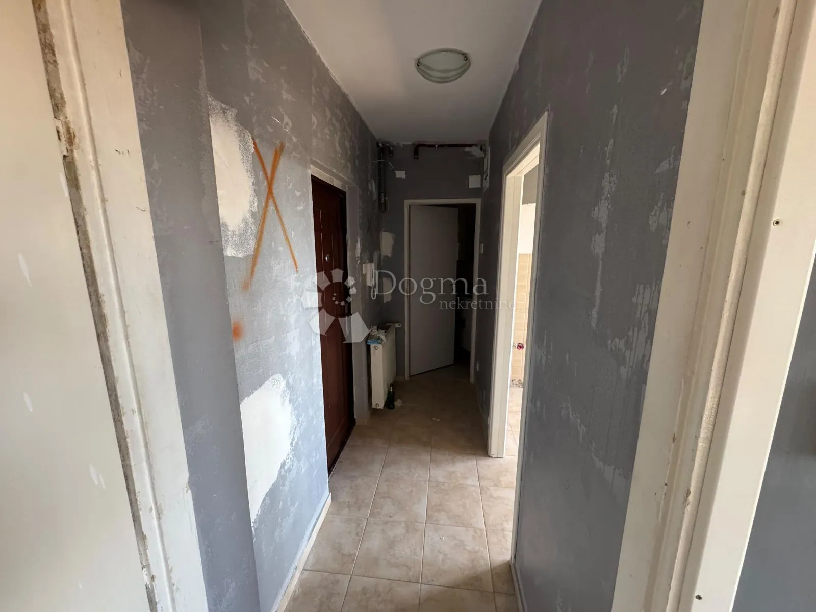 jednosoban stan, vrbina, sisak - 38,11m² - slika 7