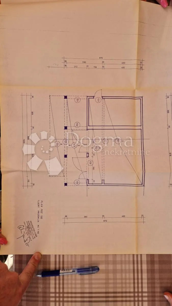 prostrana dvojna kuća u mirnom selu nadomak svetvinčenta - slika 36