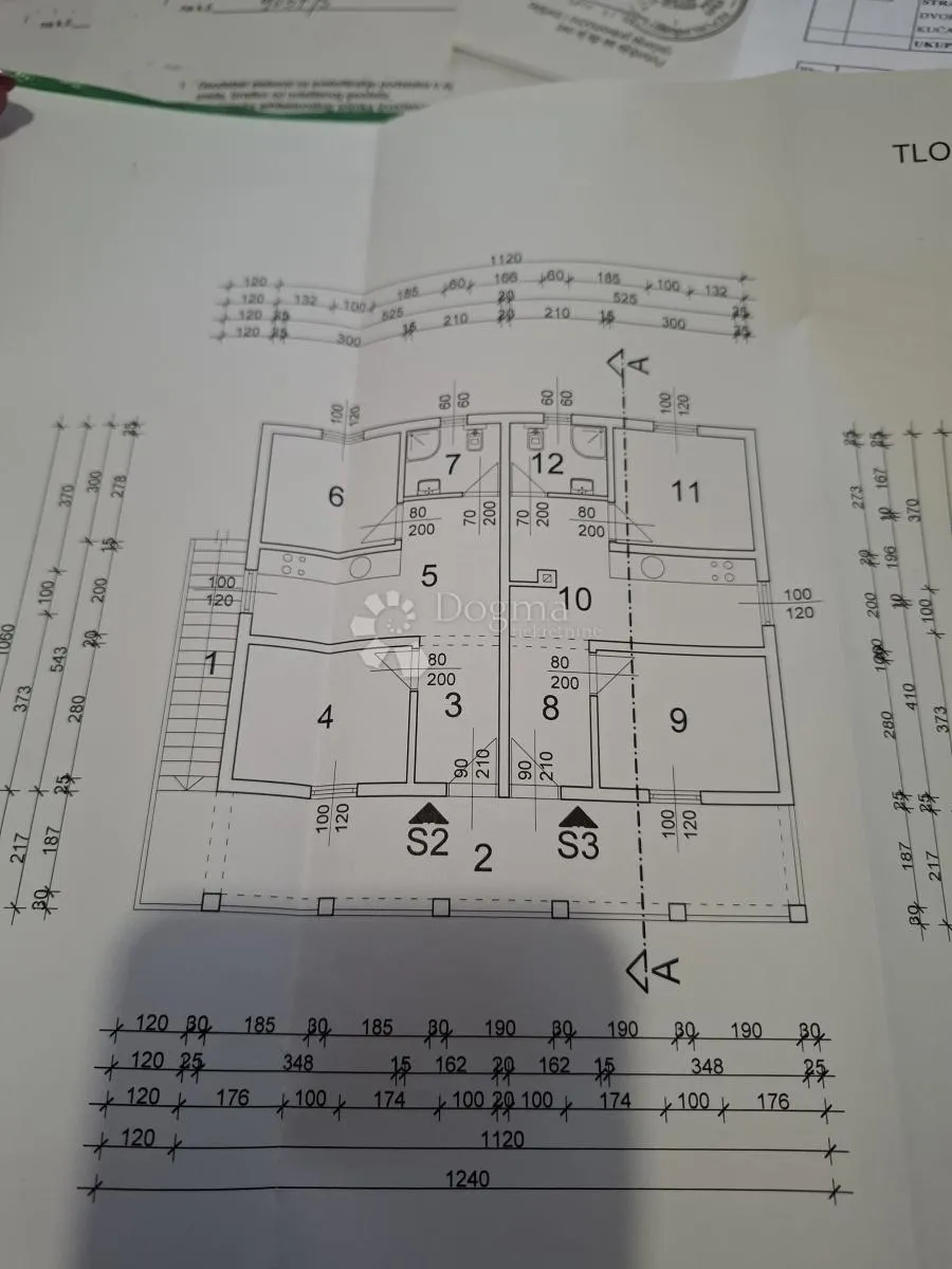 apartmanska kuća vir - slika 25