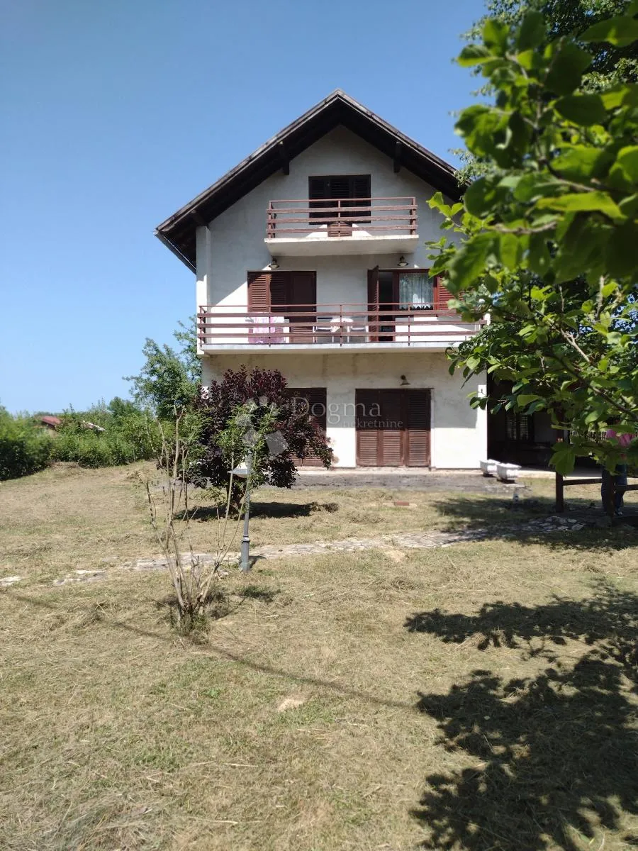 lijepa ladanjska kuća - slika 23