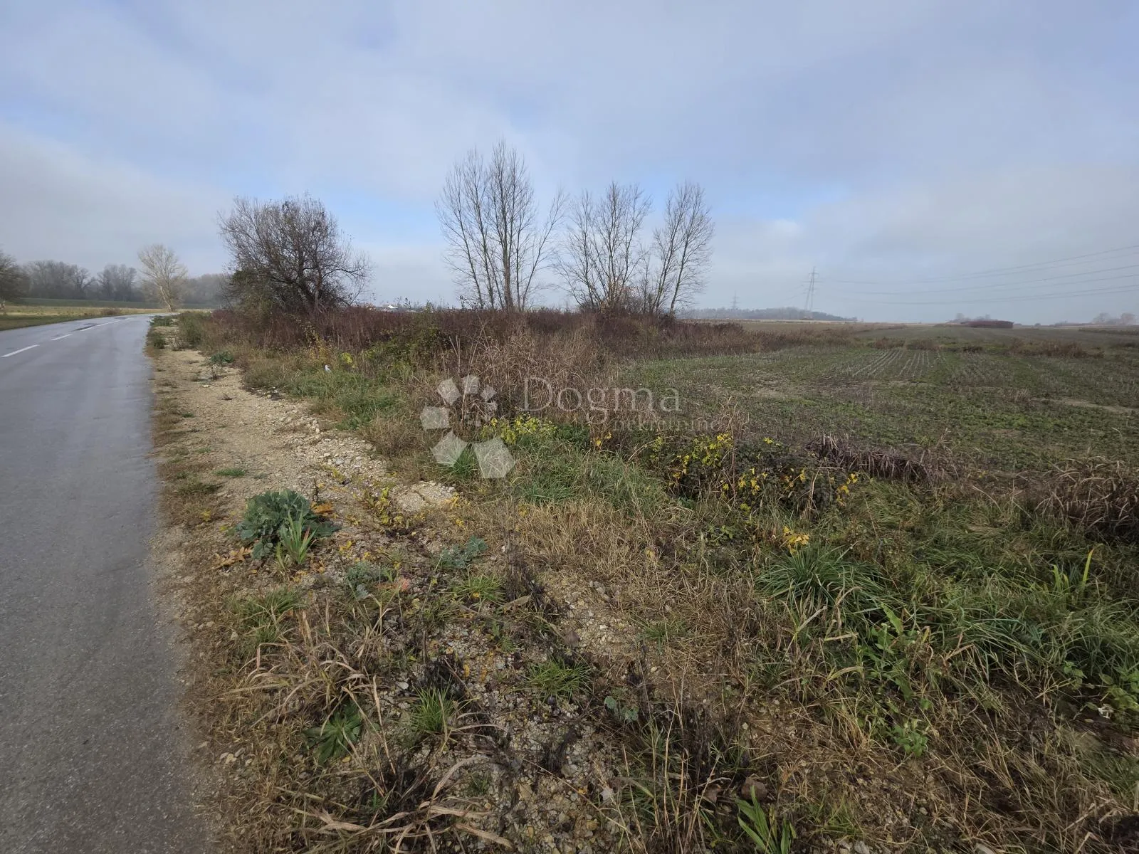 prostrano poljoprivredno zemljište 5.206m² nadomak rijeke save! - slika 3