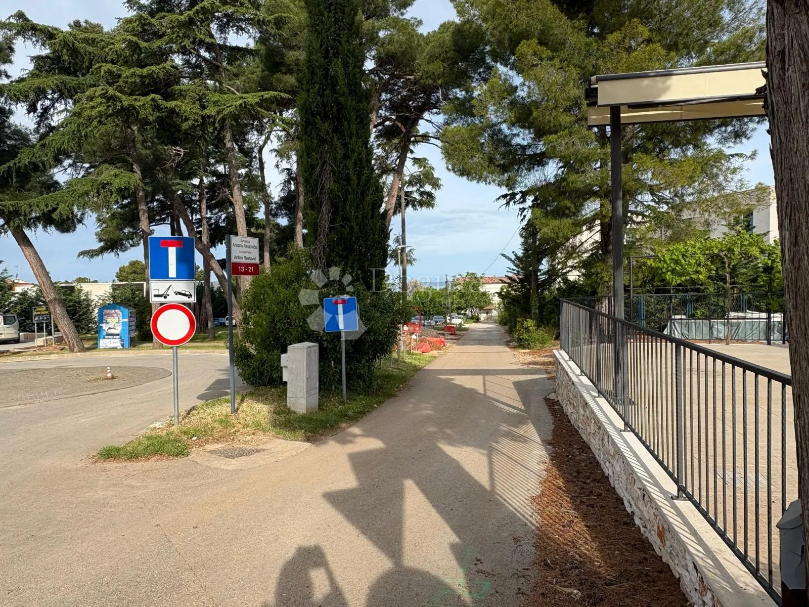 atraktivan poslovni prostor poreč - slika 19