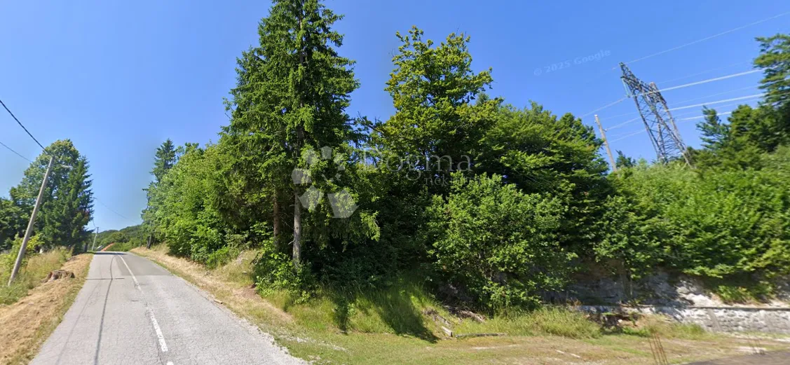 građevinsko zemljište na idilčnoj lokaciji - slika 2