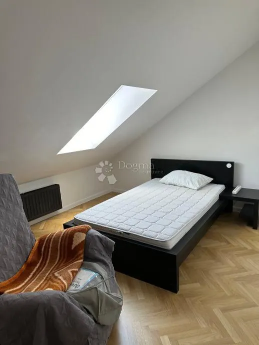 poljanice – prostran stan 86 m² s dvije terase - slika 8