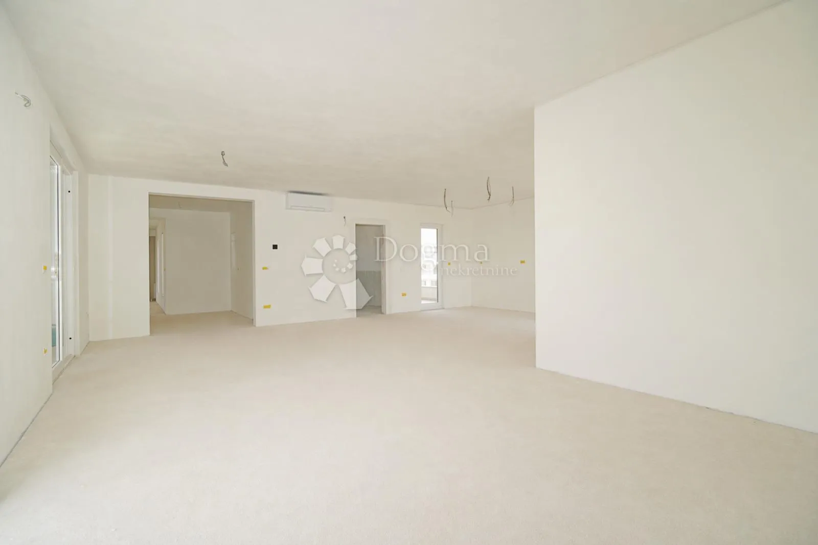 penthouse na 2.katu moderne novogradnje blizu mora! - slika 16