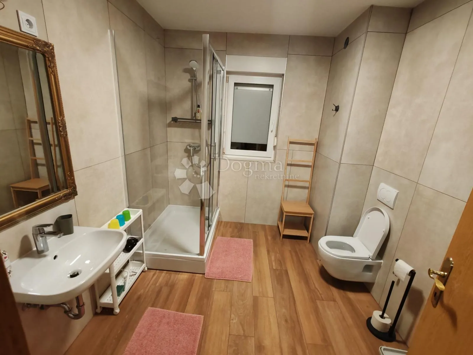 novi zagreb 99m2 i 4 sobe+balkon+2pkng - slika 2