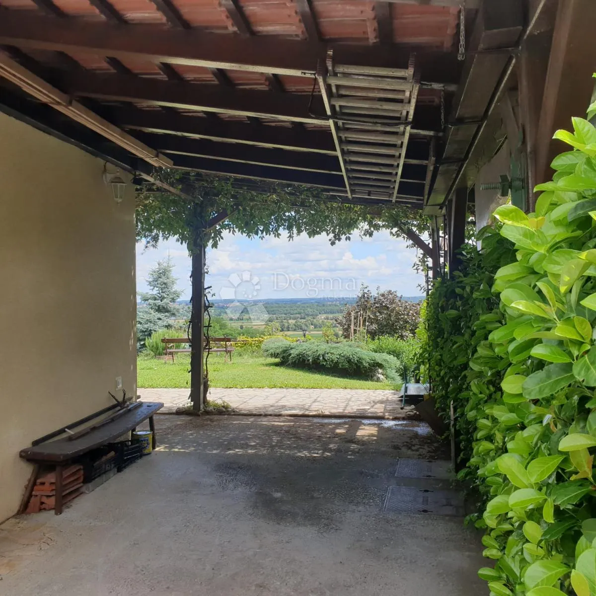 kuća bosiljevo - čazma - slika 25
