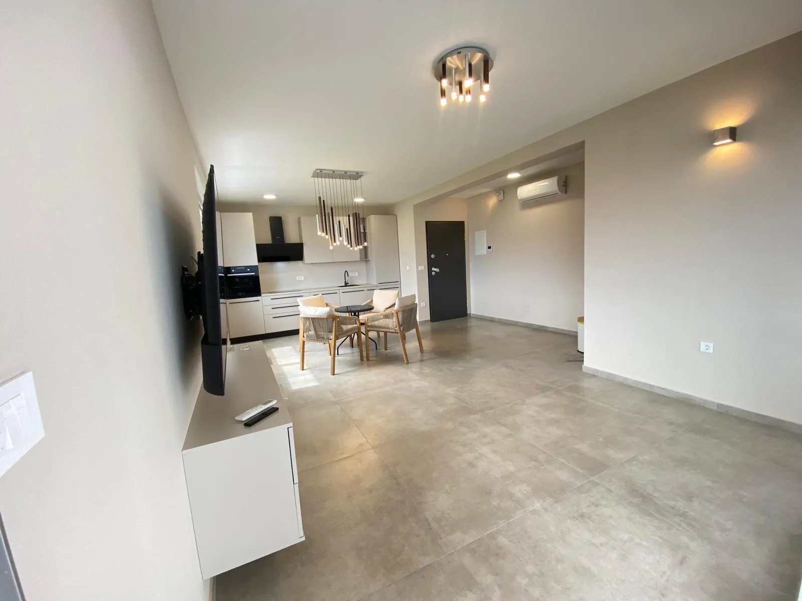 privlaka - apartman na 1. katu s pogledom na more - slika 6