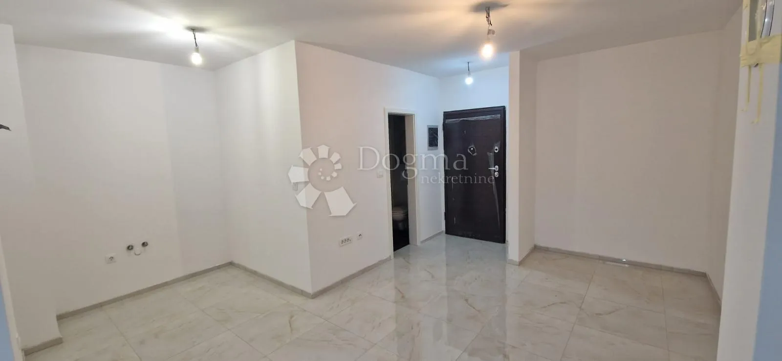 kaštanjer – novogradnja, 4.kat 44 m² s balkonom i liftom - slika 4