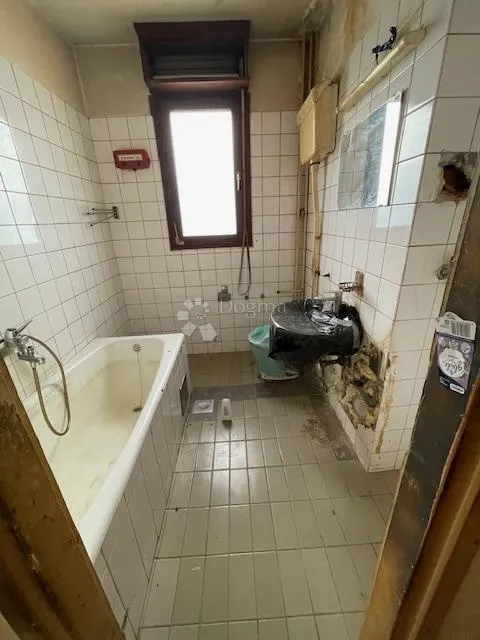donja vežica 59m2,2s+db balkon pogled na more - slika 6
