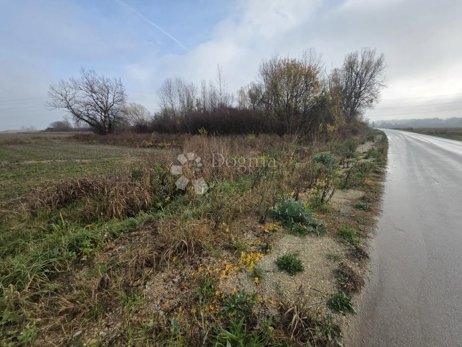 prostrano poljoprivredno zemljište 5.206m² nadomak rijeke save! - slika 2