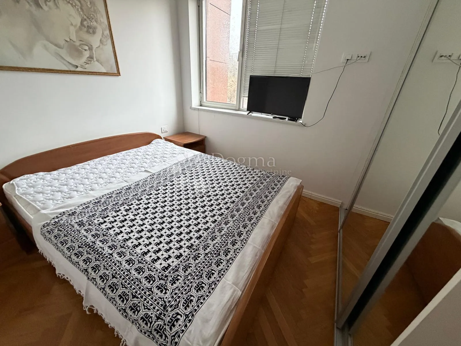 importanne centar – moderan stan sa liftom i recepcijom (58 m²) - slika 12
